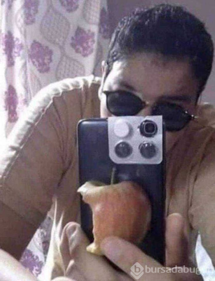 Günün en çok paylaşılan fotoğrafları