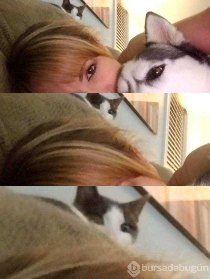 Günün en çok paylaşılan fotoğrafları