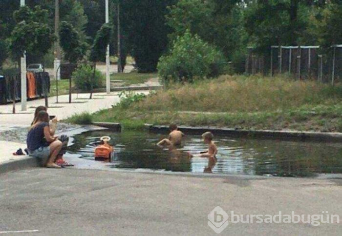 Günün en çok paylaşılan fotoğrafları
