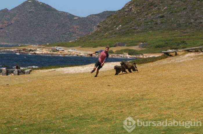 Günün en çok paylaşılan fotoğrafları