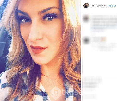 Çenesi, burnu, elleri ve ayakları büyüdü!