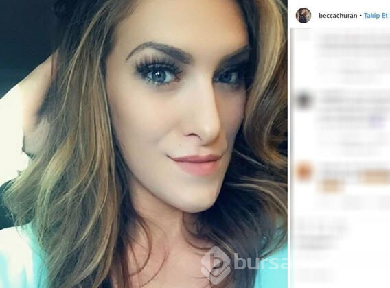 Çenesi, burnu, elleri ve ayakları büyüdü!