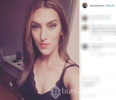Çenesi, burnu, elleri ve ayakları büyüdü!