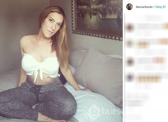 Çenesi, burnu, elleri ve ayakları büyüdü!