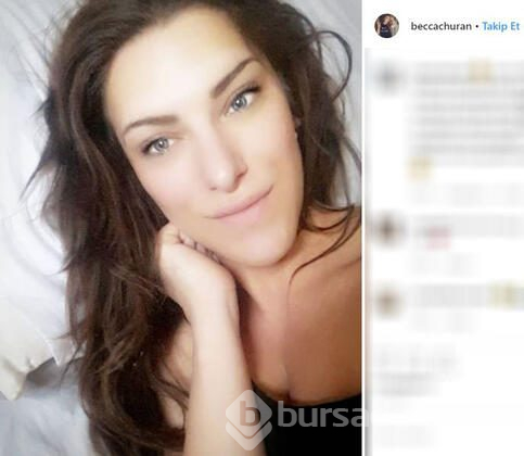Çenesi, burnu, elleri ve ayakları büyüdü!