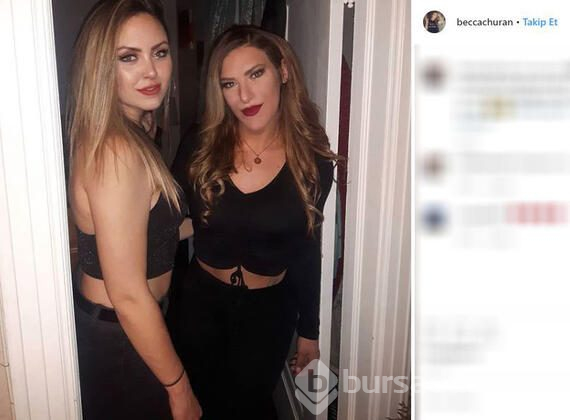 Çenesi, burnu, elleri ve ayakları büyüdü!
