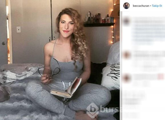 Çenesi, burnu, elleri ve ayakları büyüdü!