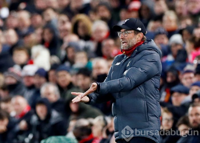 Tam 10 gol ile tarihi maç! (Liverpool-Arsenal)