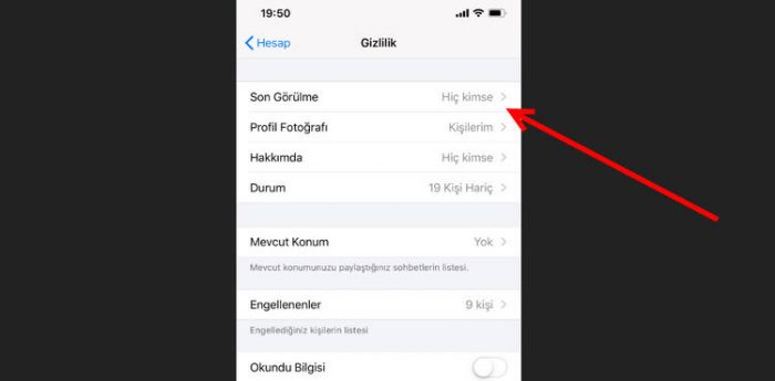 WhatsApp'ta şaşırtıcı hata! Hemen kontrol edin!
