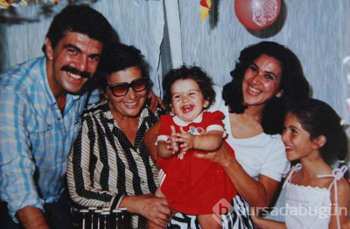 Zeynep Korel: "30 yaşında annemden dayak yedim!"