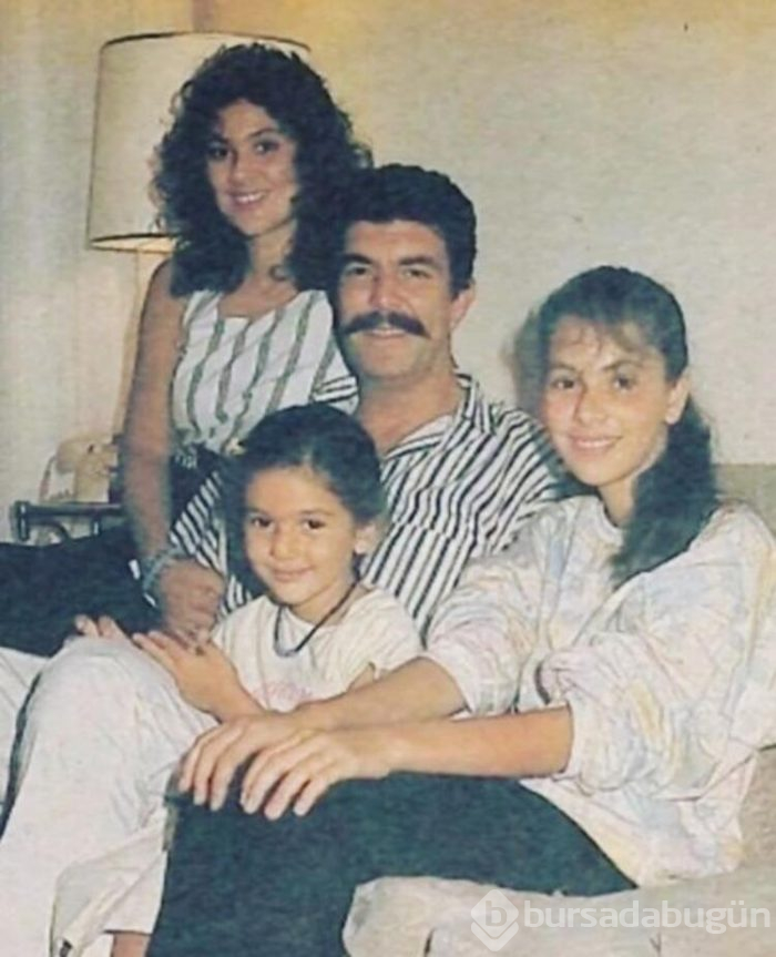 Zeynep Korel: "30 yaşında annemden dayak yedim!"