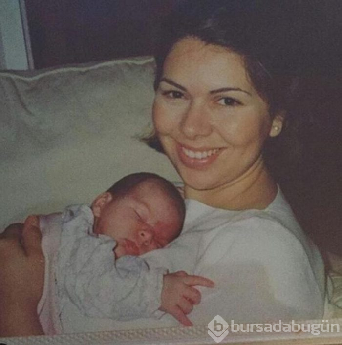 Zeynep Korel: "30 yaşında annemden dayak yedim!"
