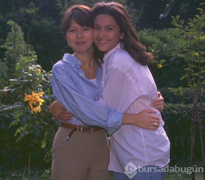 Zeynep Korel: "30 yaşında annemden dayak yedim!"