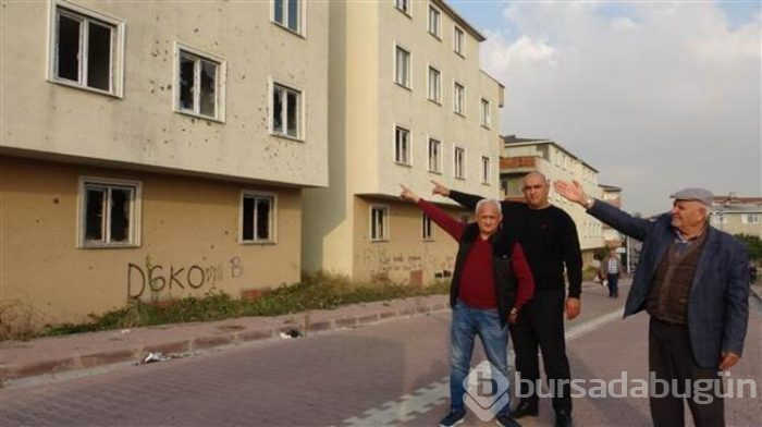 24 daireyi 50'den fazla kişiye satıp kaçtı!