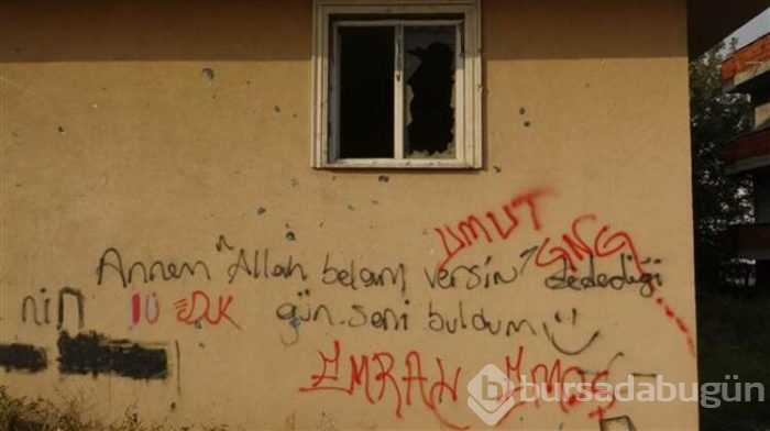 24 daireyi 50'den fazla kişiye satıp kaçtı!