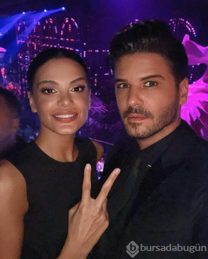 Sayışman ailesi 6.5 milyon TL'ye villa aldı!
