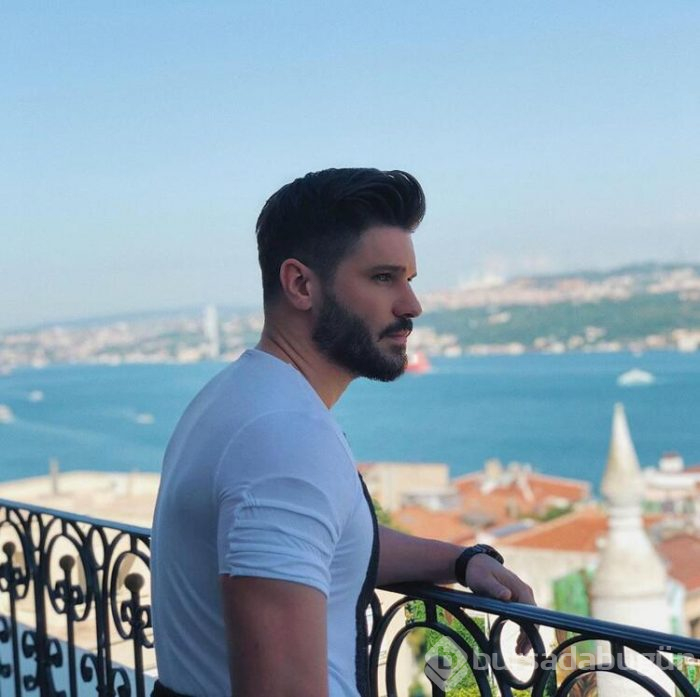 Sayışman ailesi 6.5 milyon TL'ye villa aldı!
