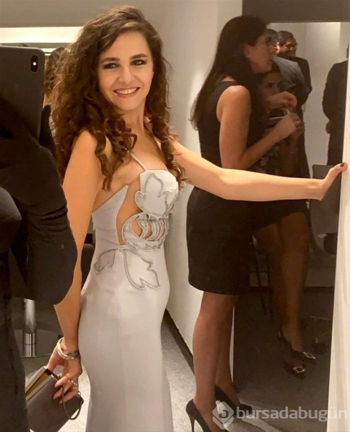 Mucize Doktor'un Selvi hemşiresini daha önce böyle görmediniz!