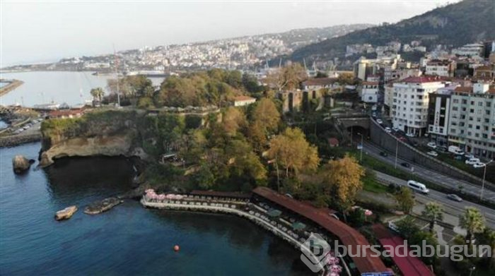 Güzelhisar Kalesi davalık oldu!