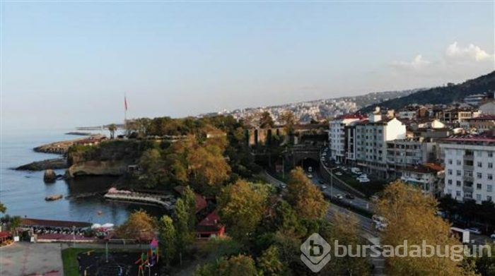 Güzelhisar Kalesi davalık oldu!
