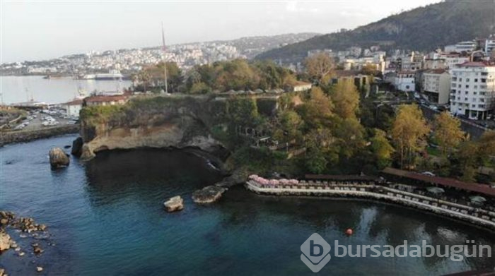 Güzelhisar Kalesi davalık oldu!