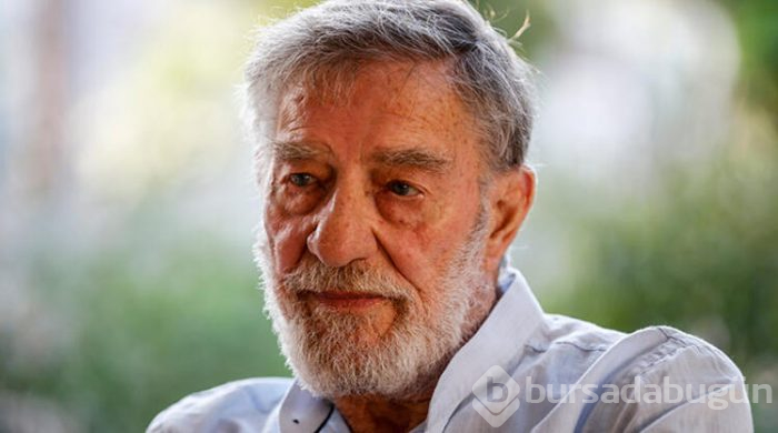Ahmet Mekin: 'İşsizlik beni jön yaptı'