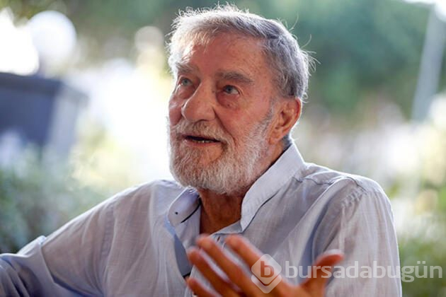 Ahmet Mekin: 'İşsizlik beni jön yaptı'