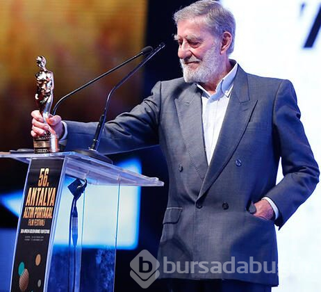 Ahmet Mekin: 'İşsizlik beni jön yaptı'