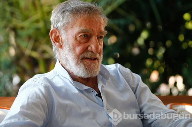 Ahmet Mekin: 'İşsizlik beni jön yaptı'