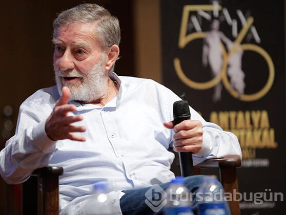Ahmet Mekin: 'İşsizlik beni jön yaptı'