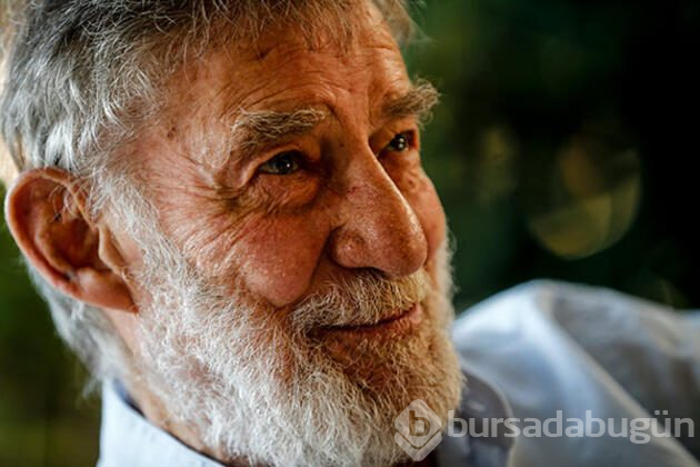 Ahmet Mekin: 'İşsizlik beni jön yaptı'