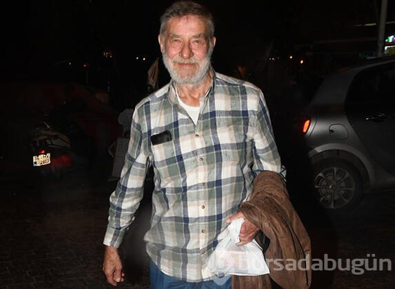 Ahmet Mekin: 'İşsizlik beni jön yaptı'