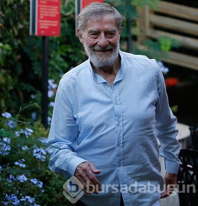 Ahmet Mekin: 'İşsizlik beni jön yaptı'