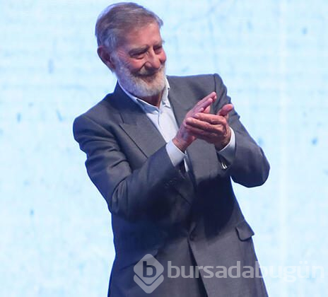 Ahmet Mekin: 'İşsizlik beni jön yaptı'