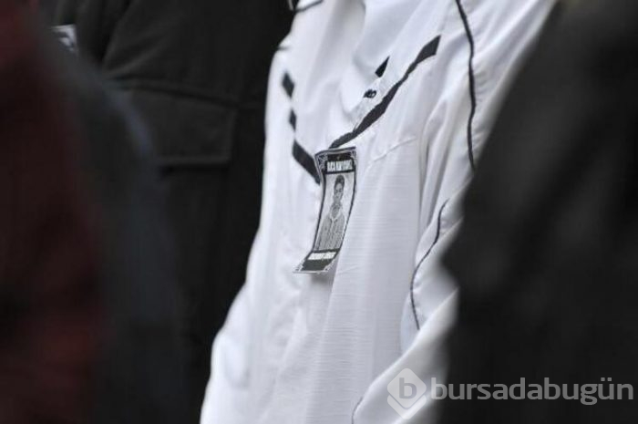 Bursa'da can veren talihsiz öğrenci gözyaşları içinde toprağa verildi	