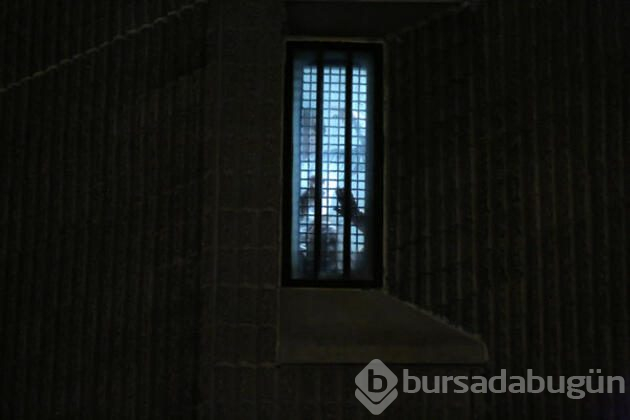 Joaquin Guzman'ın oğlunun nasıl yakalandığına dair görüntüler ortaya çıktı!