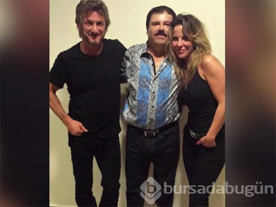Joaquin Guzman'ın oğlunun nasıl yakalandığına dair görüntüler ortaya çıktı!