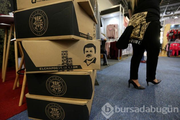 Joaquin Guzman'ın oğlunun nasıl yakalandığına dair görüntüler ortaya çıktı!