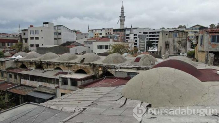 Buraya çıkmak kişi başı 100 lira!
