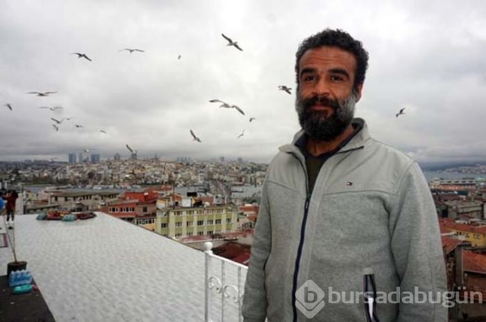 Buraya çıkmak kişi başı 100 lira!