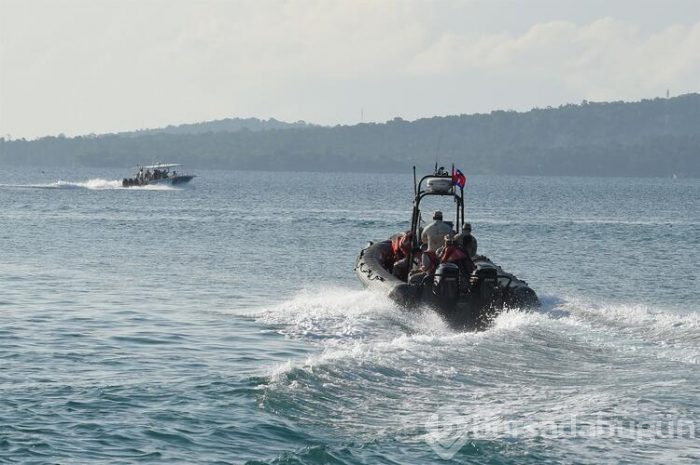 Kamboçya'dan kahreden haber geldi!