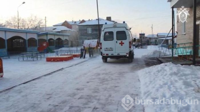Anaokulundaki vahşinin ifadesi kan dondurdu!