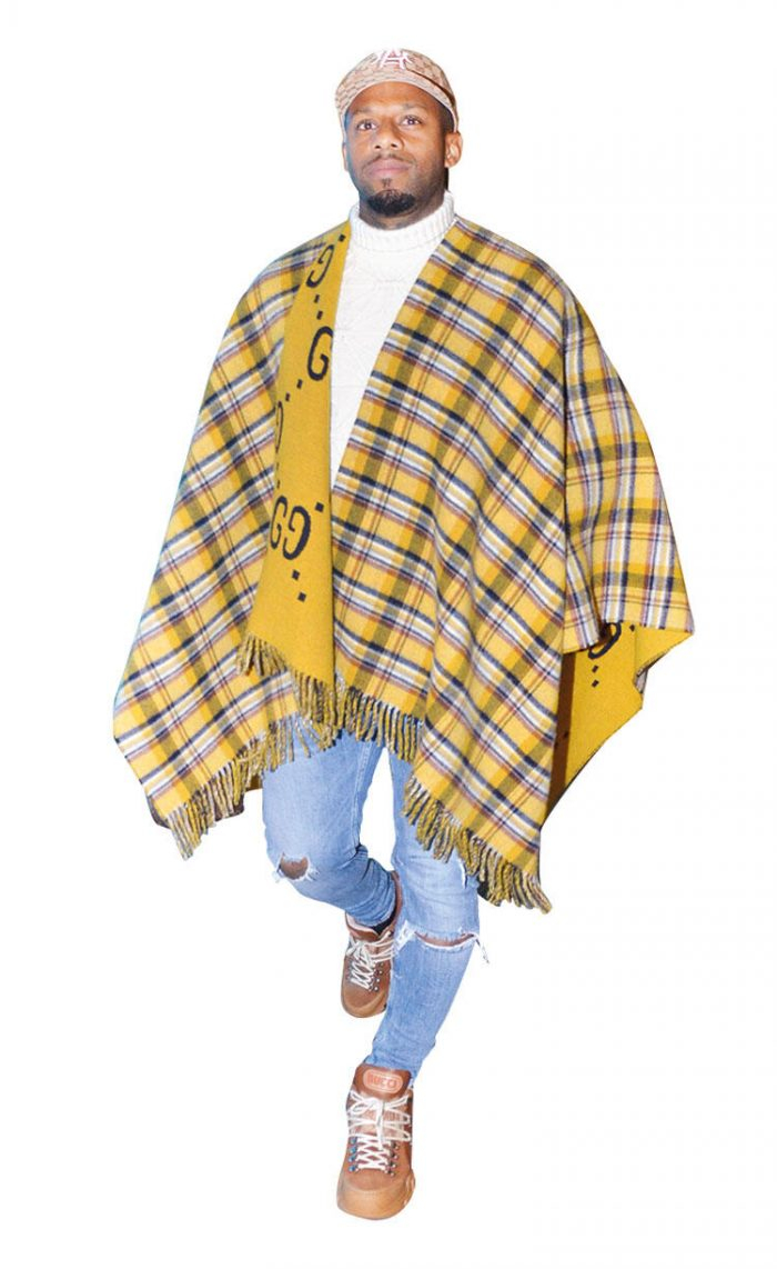 Futbolcuların moda anlayışı