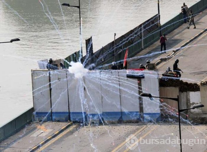 Irak'ta sıcak gelişme! Geri adım attılar...
