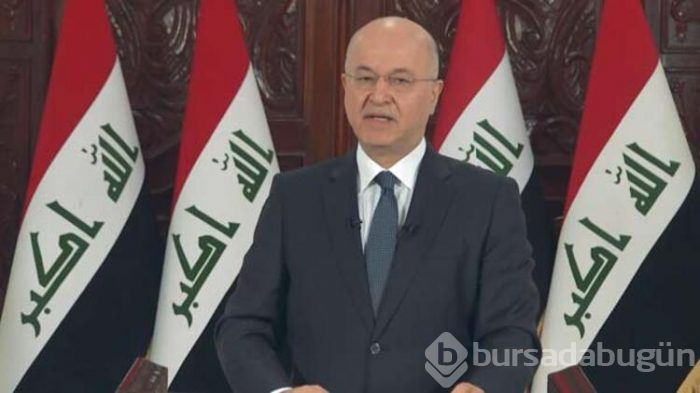 Irak'ta sıcak gelişme! Geri adım attılar...