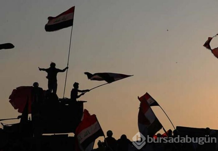 Irak'ta sıcak gelişme! Geri adım attılar...