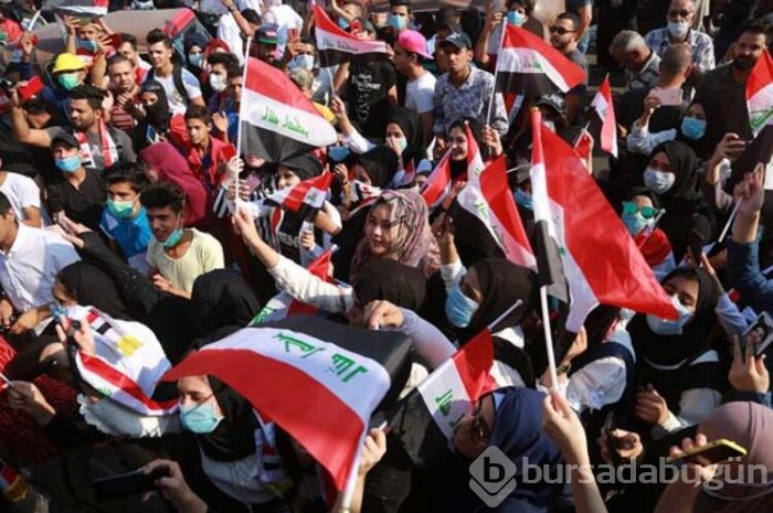 Irak'ta sıcak gelişme! Geri adım attılar...