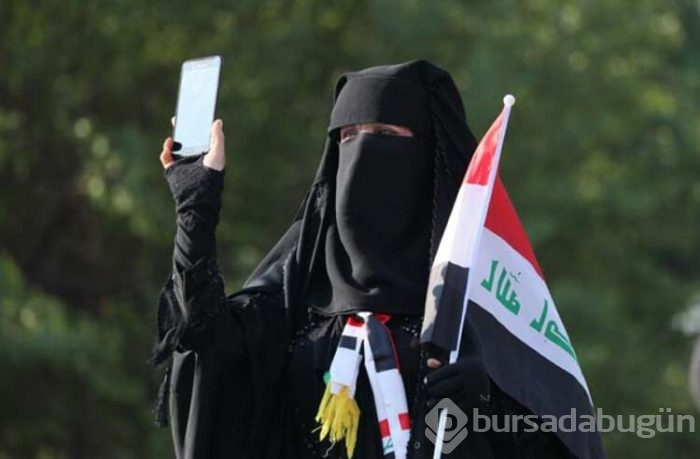 Irak'ta sıcak gelişme! Geri adım attılar...