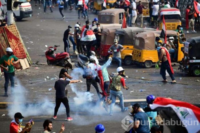 Irak'ta sıcak gelişme! Geri adım attılar...