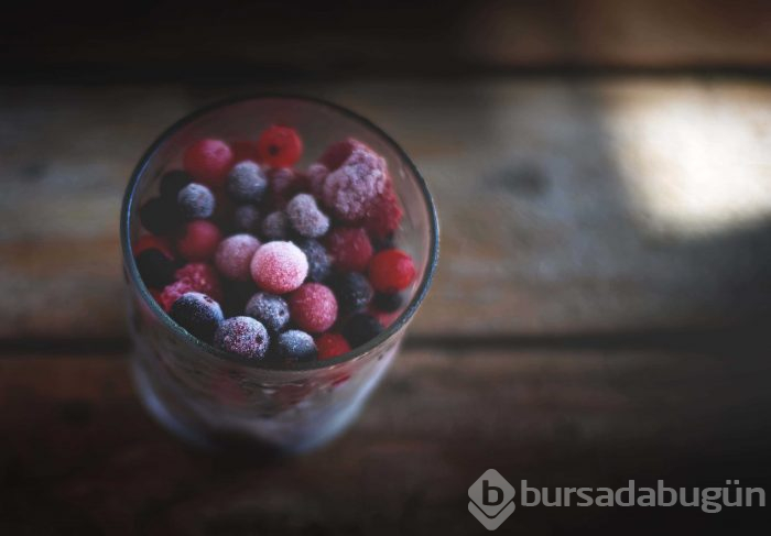 O besinin mucize şifa etkisi var! 